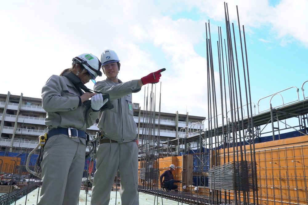 インタビュー写真1